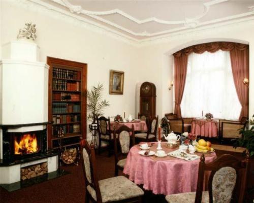 Hotel - Pension Villa Marie Radebeul Dış mekan fotoğraf