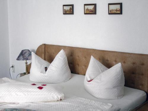 Hotel - Pension Villa Marie Radebeul Oda fotoğraf