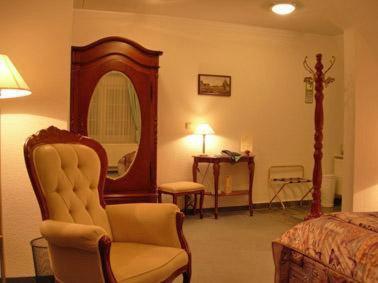 Hotel - Pension Villa Marie Radebeul Oda fotoğraf