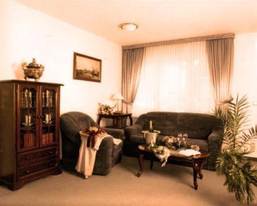 Hotel - Pension Villa Marie Radebeul Oda fotoğraf